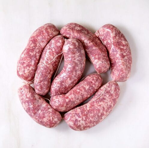 chorizos Chorizo - Image 1