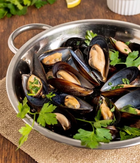 mejillones Mejillones - Image 1