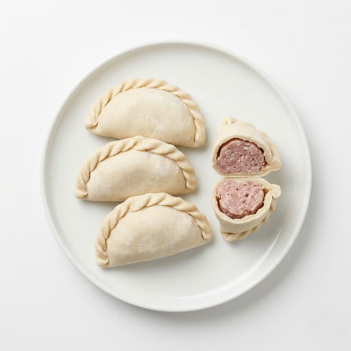 empa-cerdo Empanada de cerdo - Imagen 1
