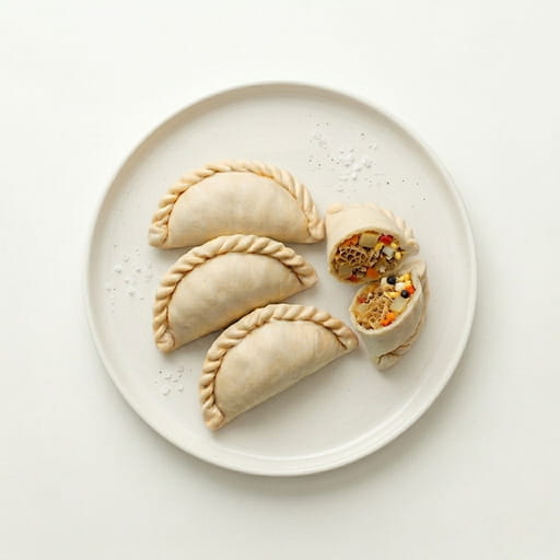 empa-mondongo Empanada de mondongo - Imagen 1